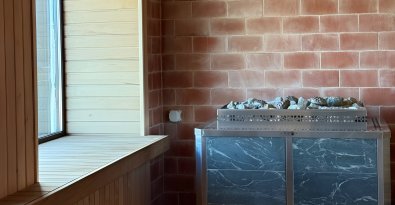 Bathhouse