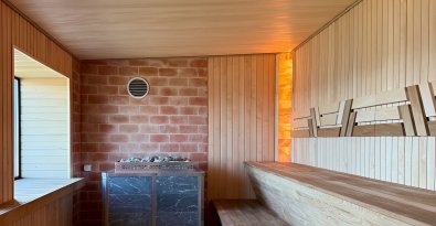 Bathhouse